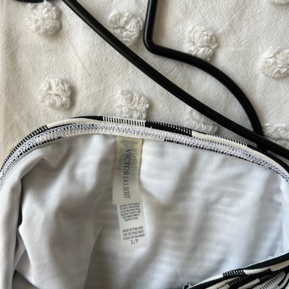 *NWT* Retro 60s Victoria Secret Monokini One Shoulder Bathing Suite Size S - Picture 5 of 5